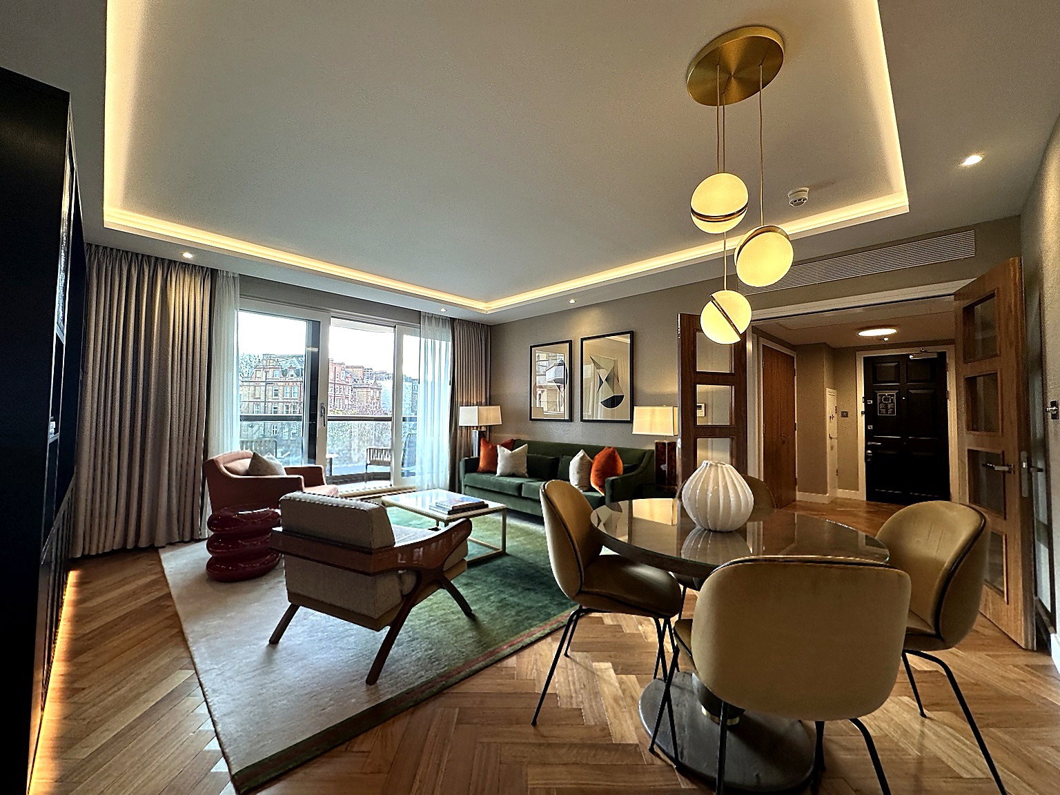 Apartment in London