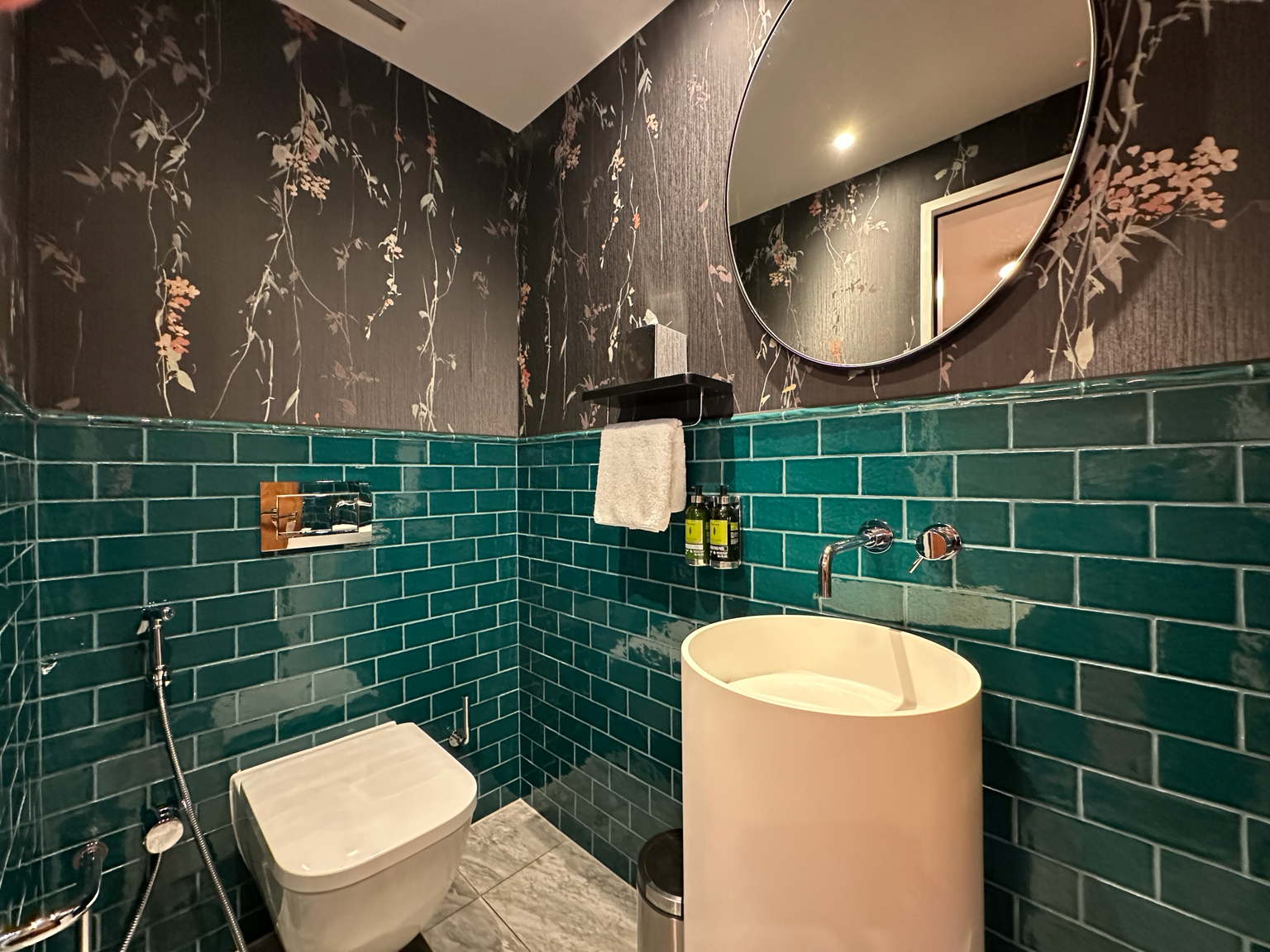 Apartment in London