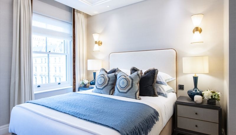 Apartment in London
