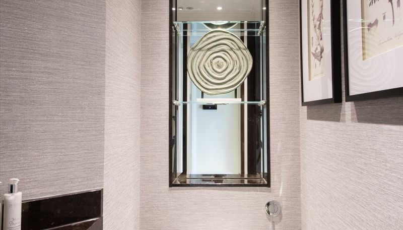 Apartment in London