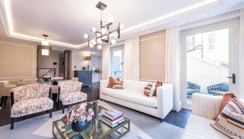 Apartment in London