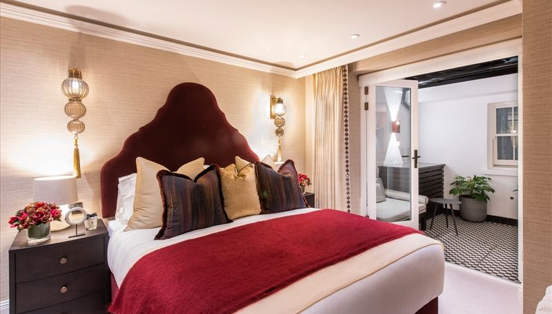 Apartment in London