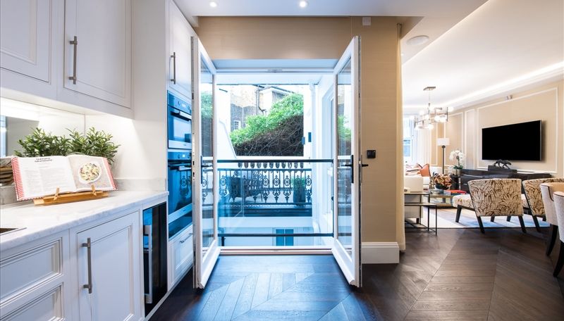 Apartment in London