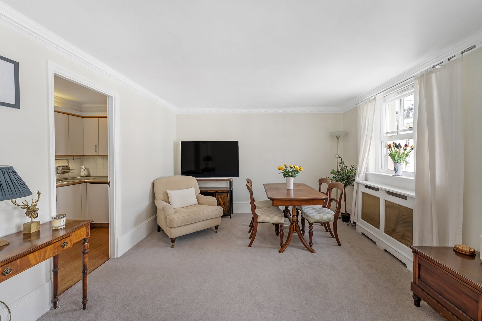 Apartment in London