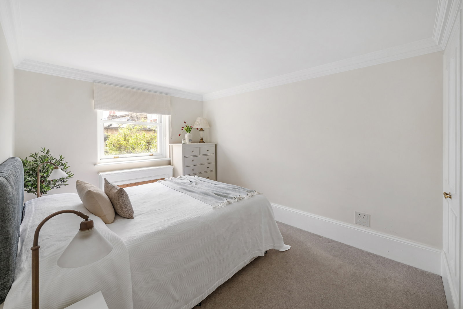 Apartment in London