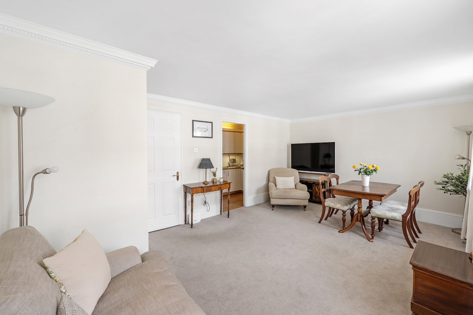 Apartment in London