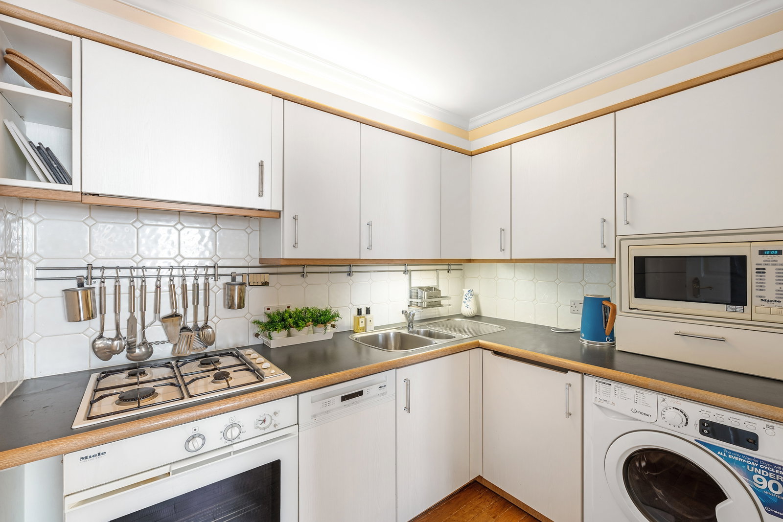 Apartment in London