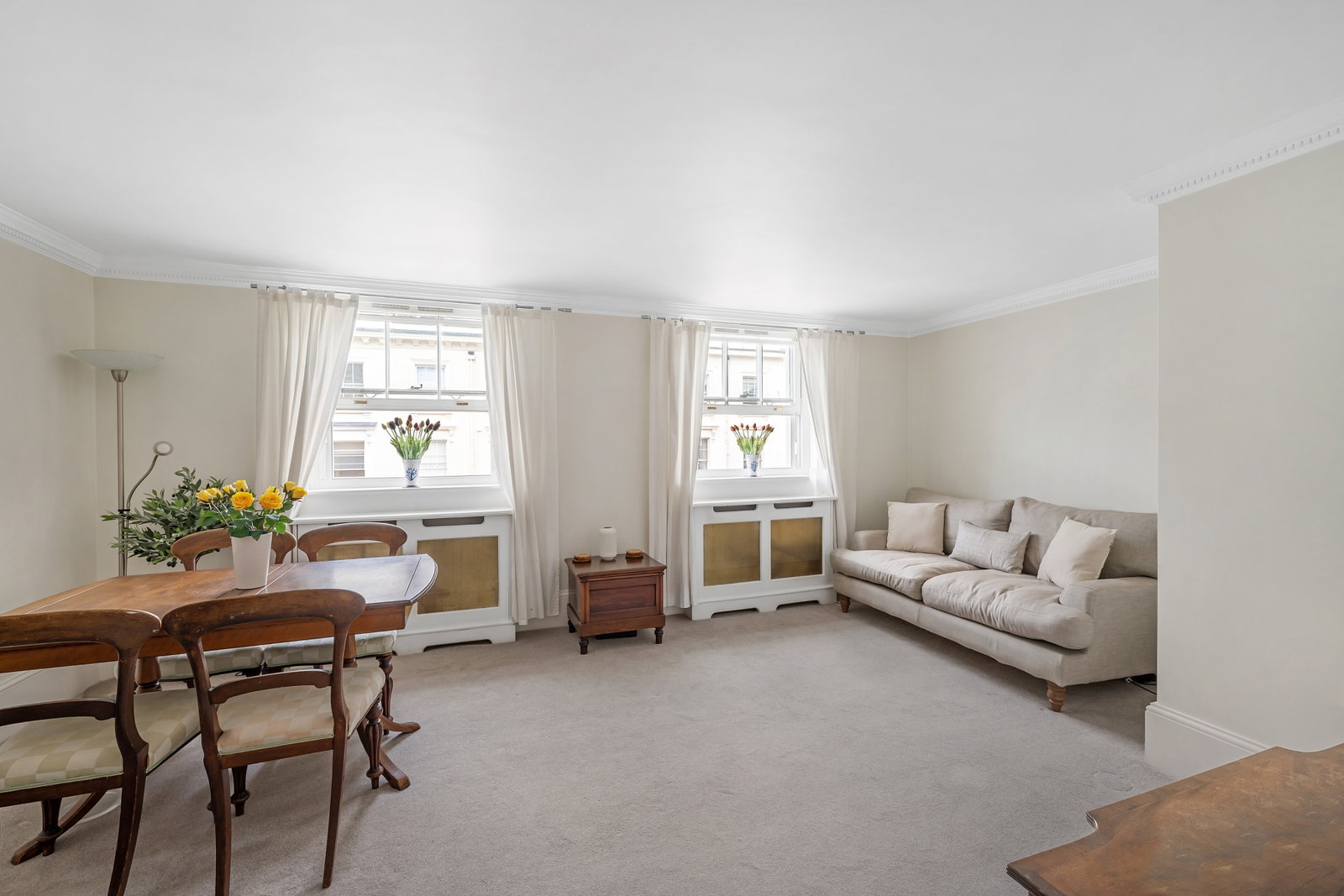 Apartment in London