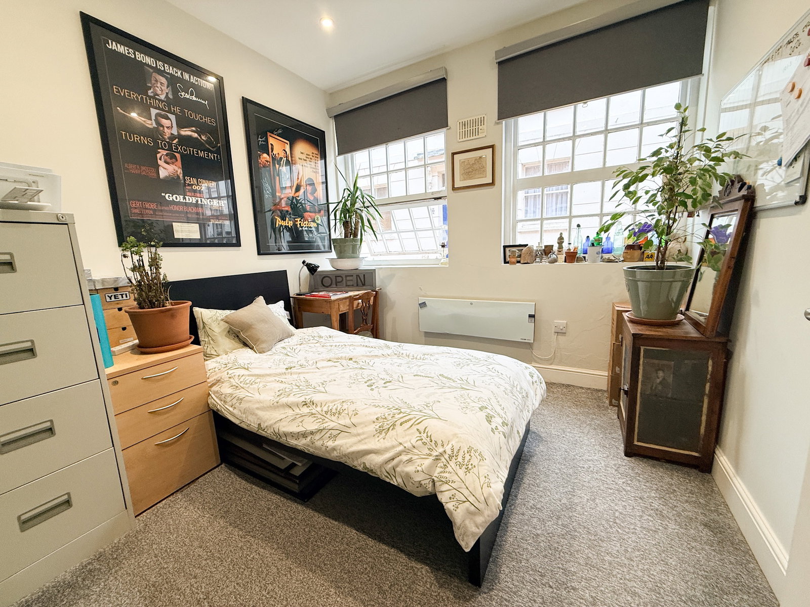 Flat in Farnham