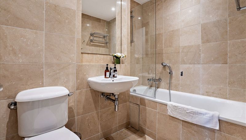 Apartment in London