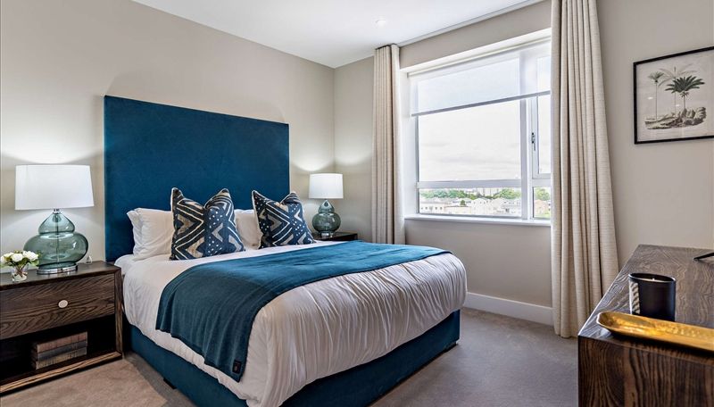 Apartment in London