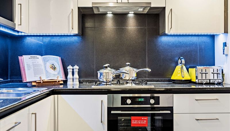 Apartment in London