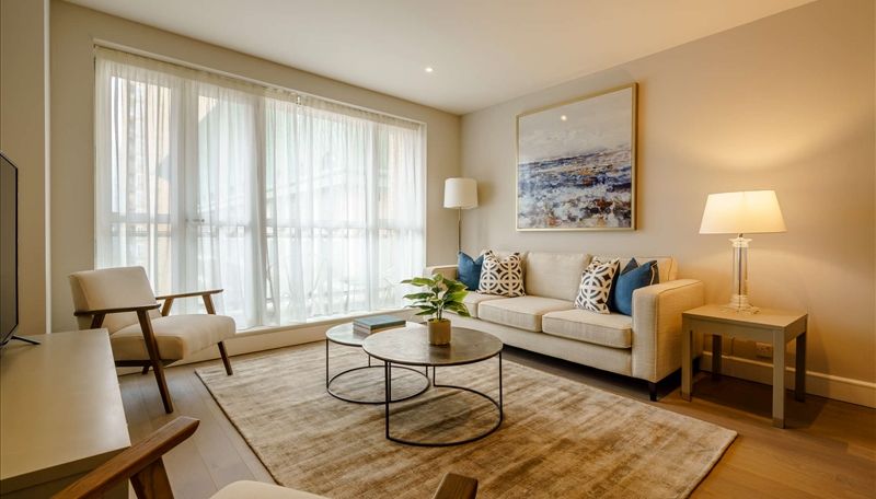 Apartment in London