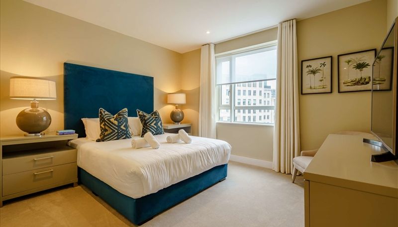 Apartment in London