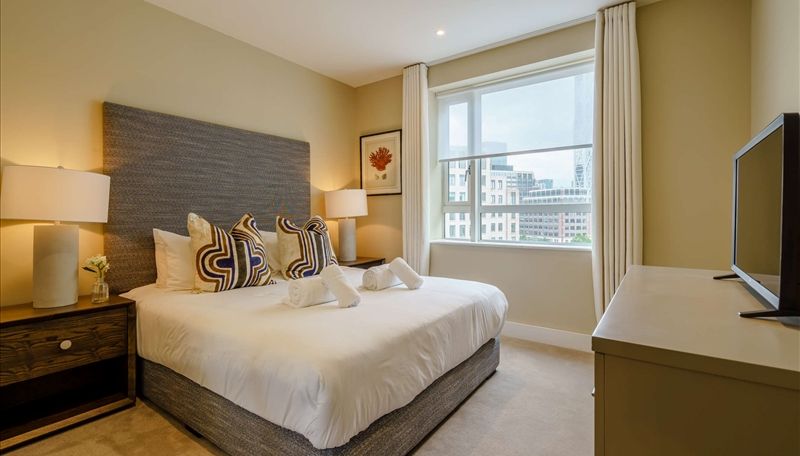 Apartment in London