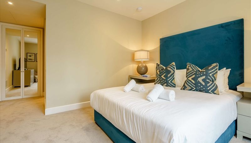 Apartment in London