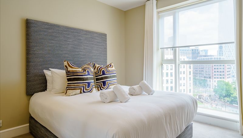 Apartment in London
