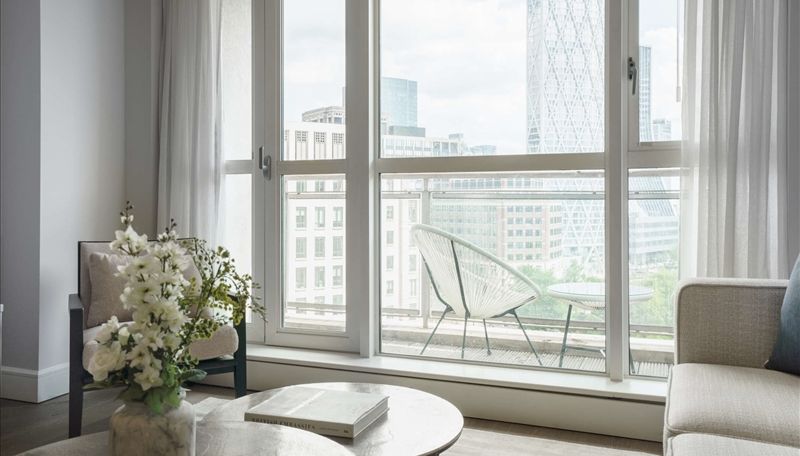 Apartment in London