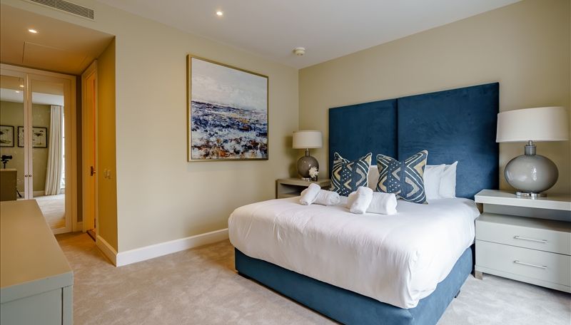Apartment in London