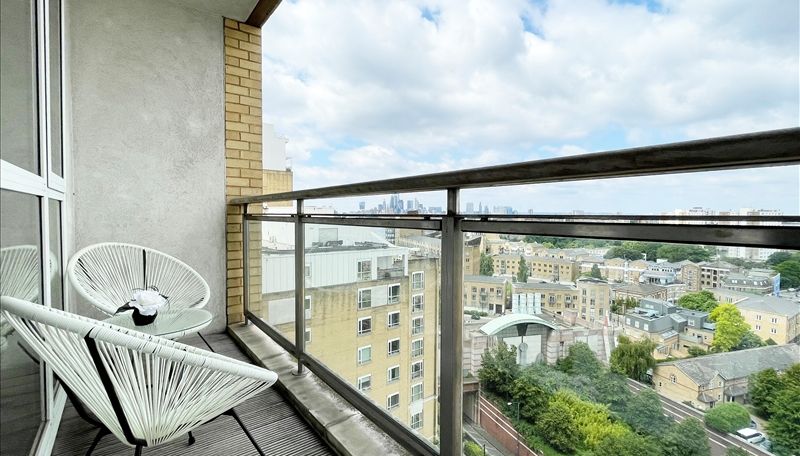 Apartment in London