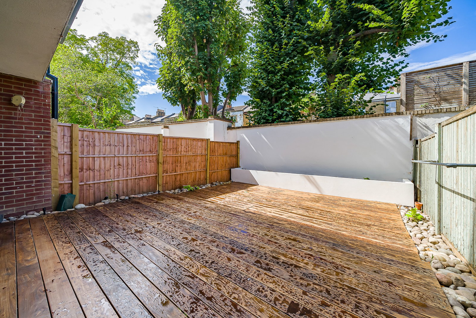 Terraced House for rent in London, Stane Grove, Clapham North, SW9 9AL, 1806 m²