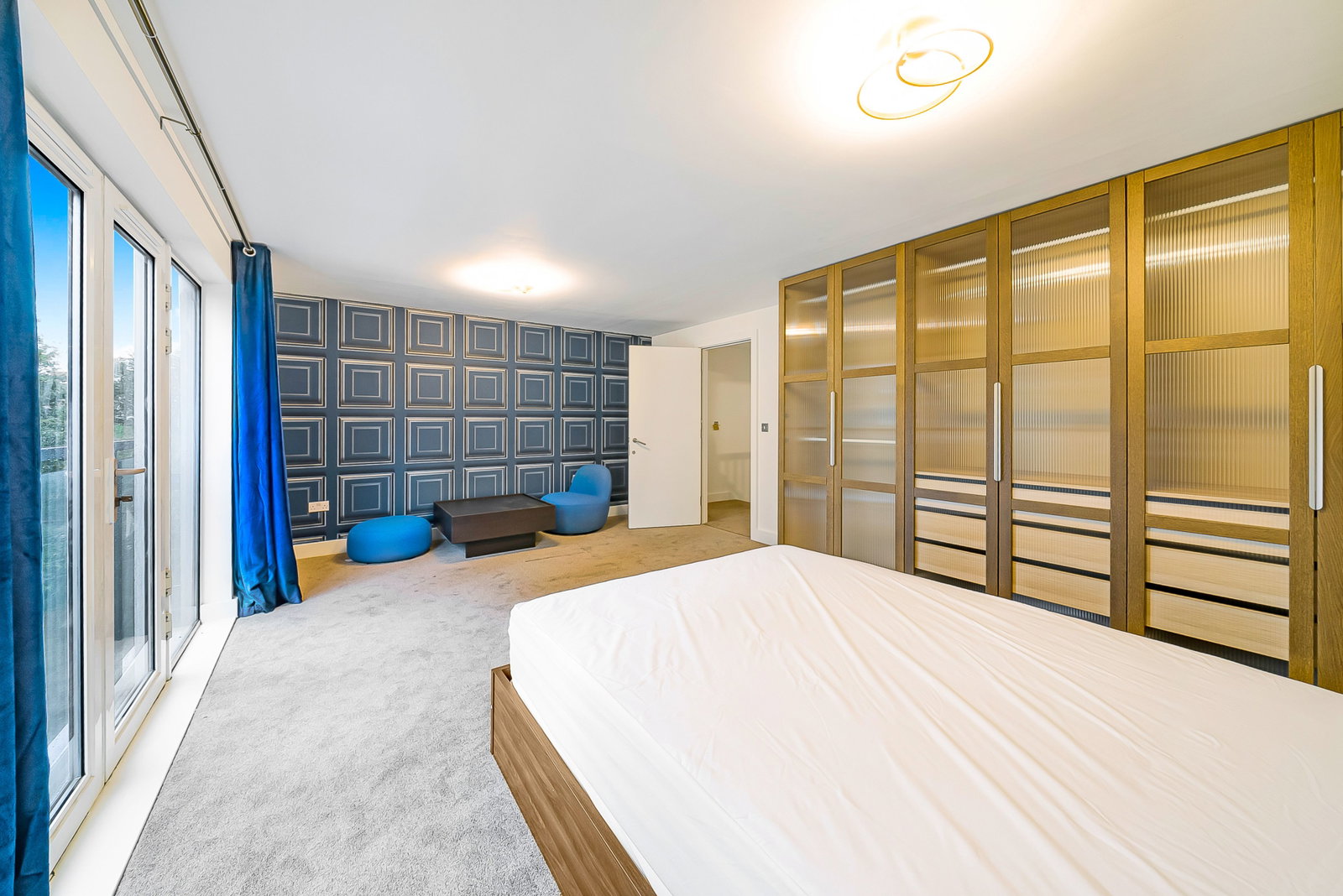 Terraced House for rent in London, Stane Grove, Clapham North, SW9 9AL, 1806 m²