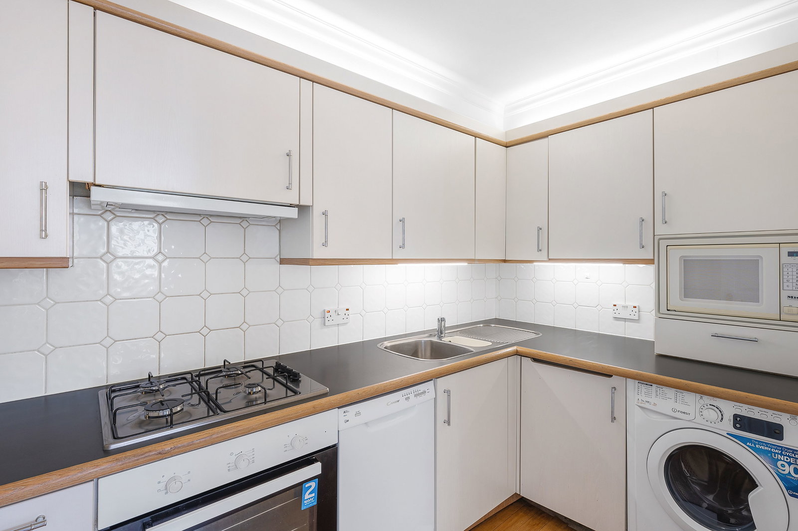 Apartment in London