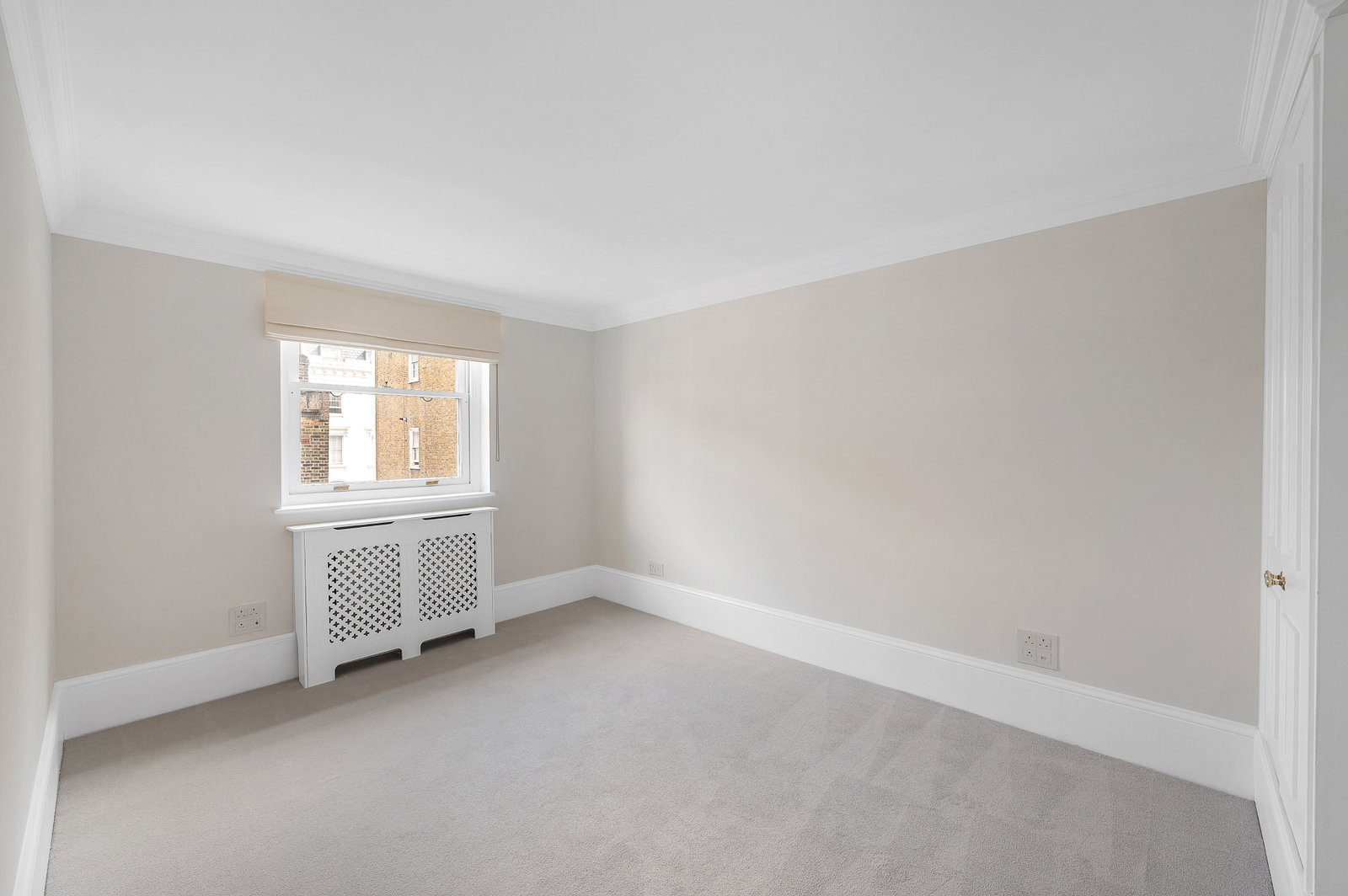 Apartment in London