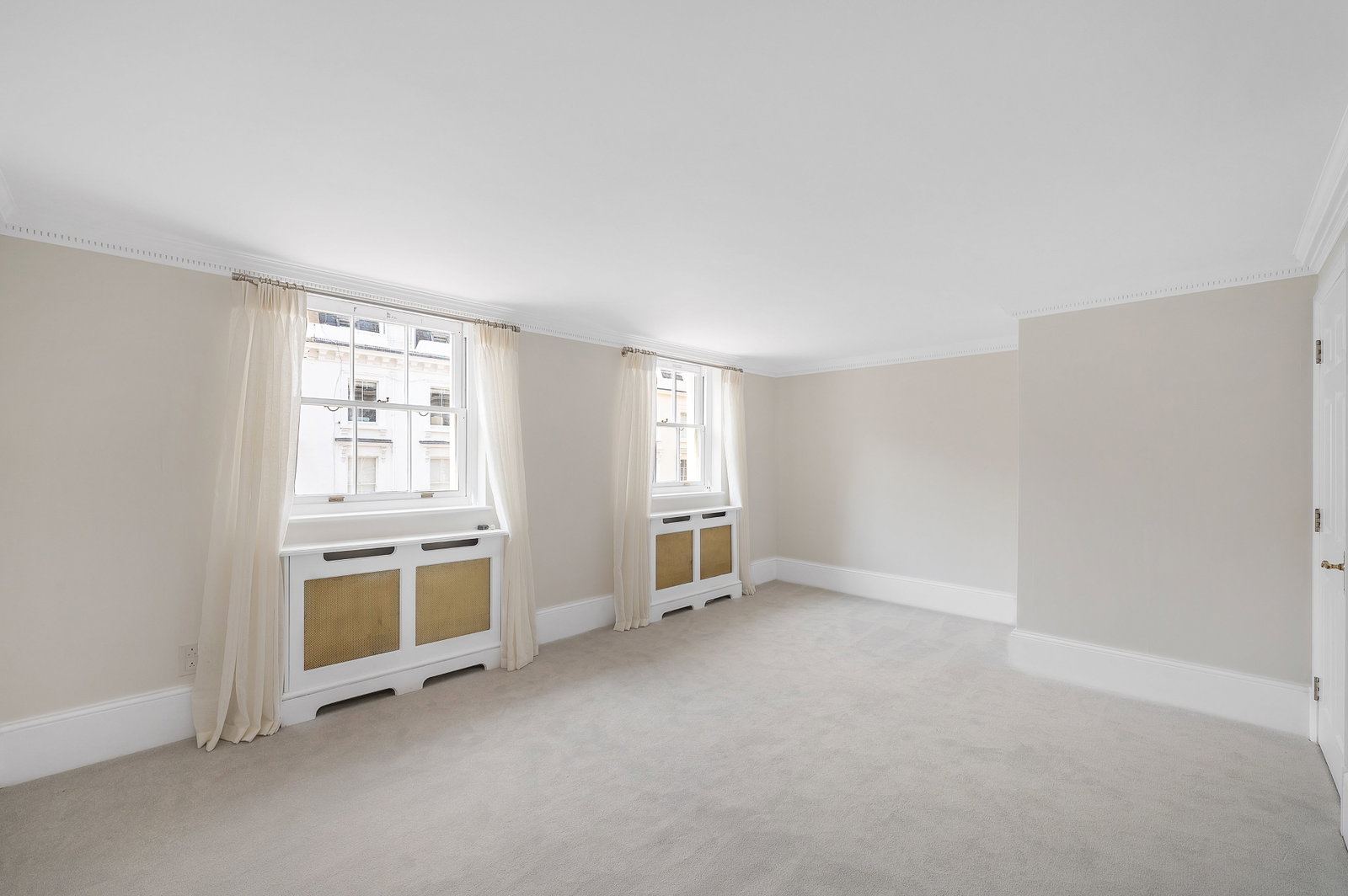 Apartment in London