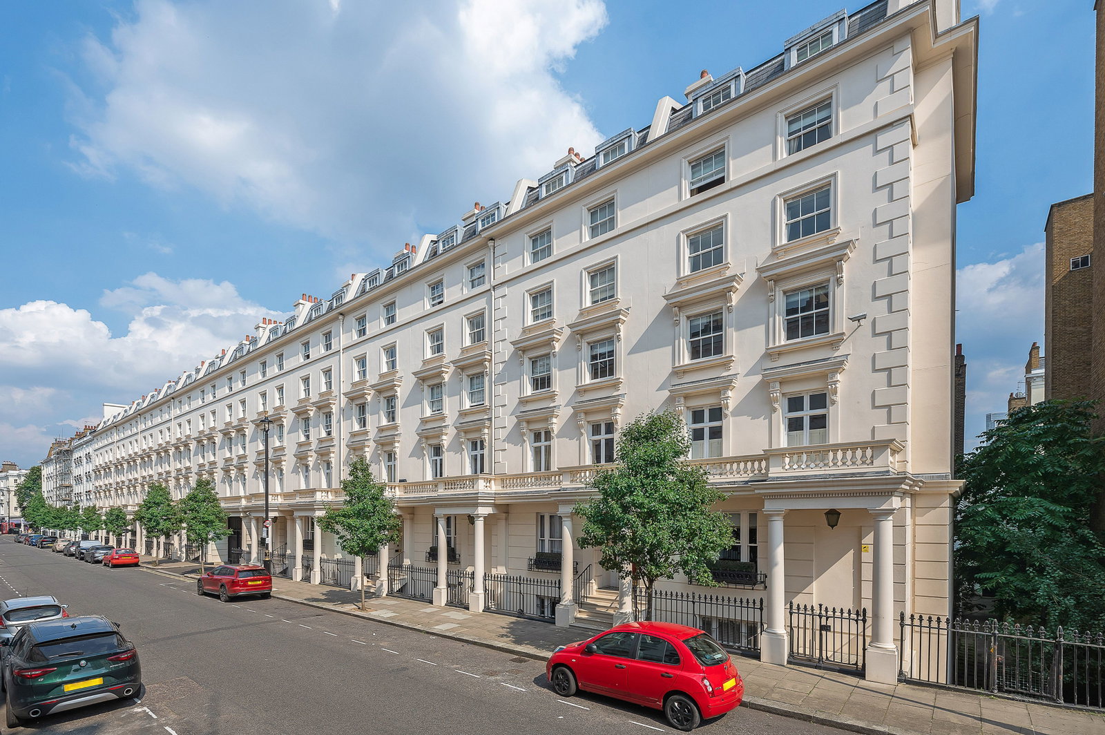 Apartment in London