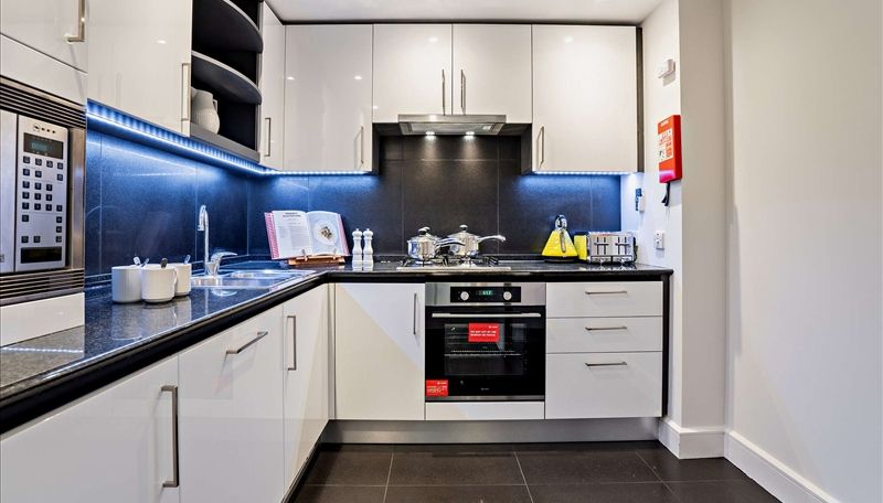 Apartment in London
