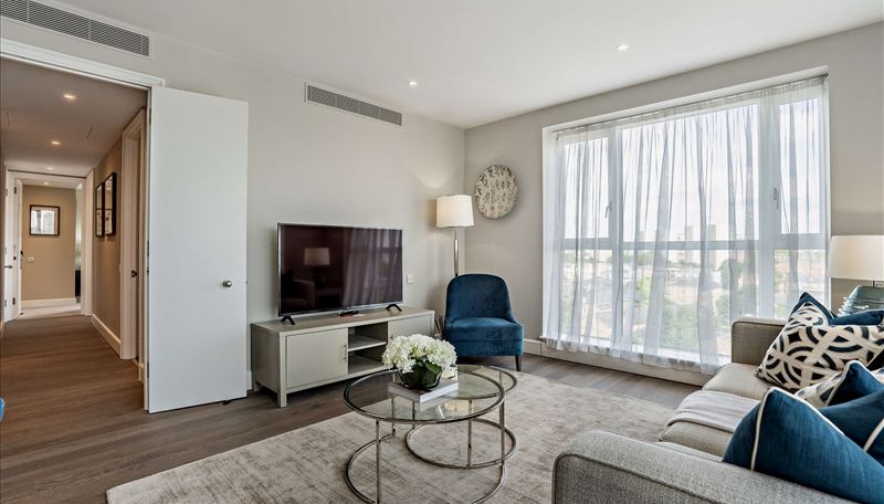 Apartment in London