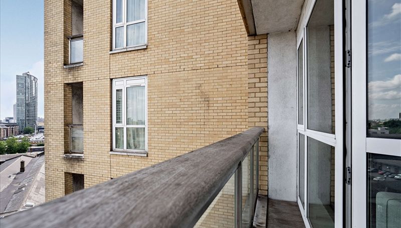 Apartment in London