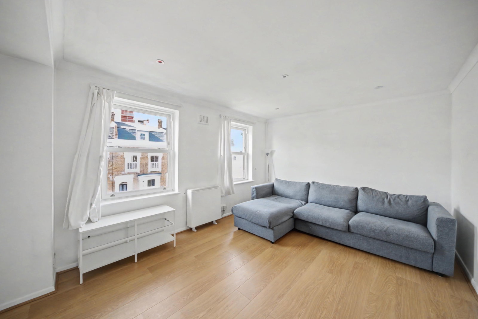 Flat for rent in London, Tomlins Grove, London, E3 4NX