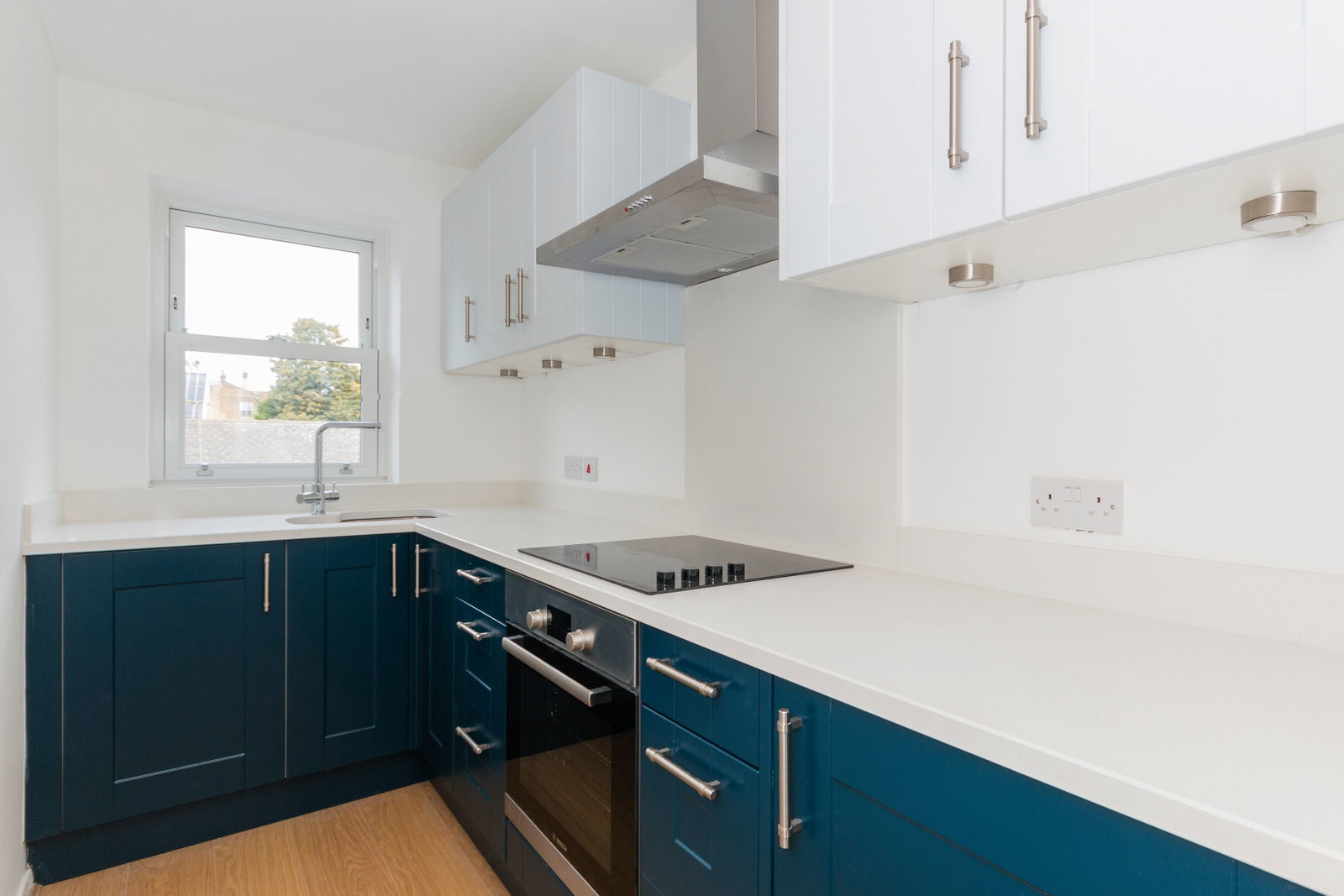 Flat for rent in London, Tomlins Grove, London, E3 4NX