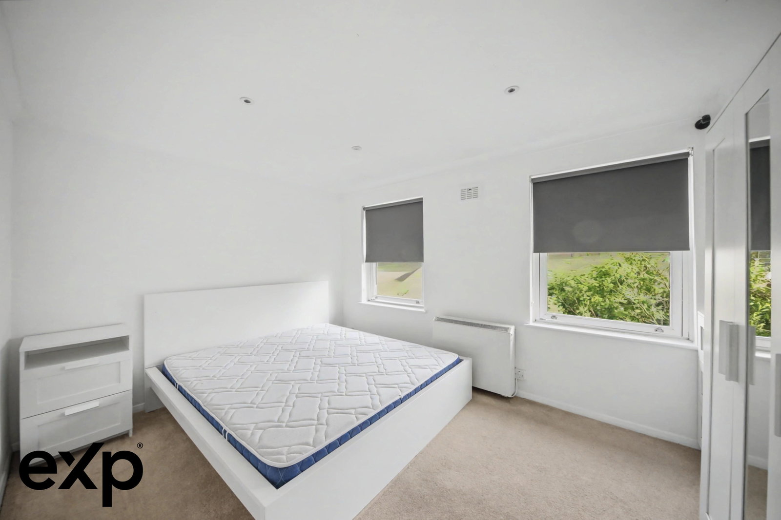 Flat for rent in London, Tomlins Grove, London, E3 4NX