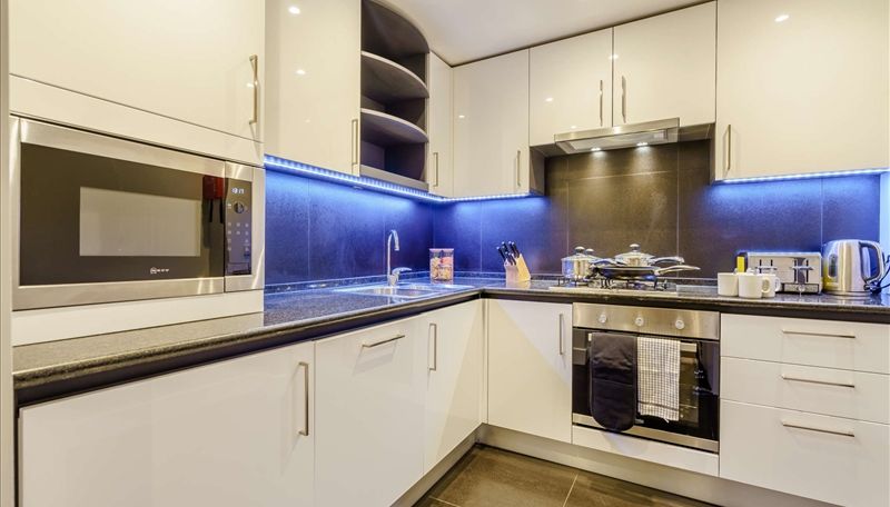 Apartment in London
