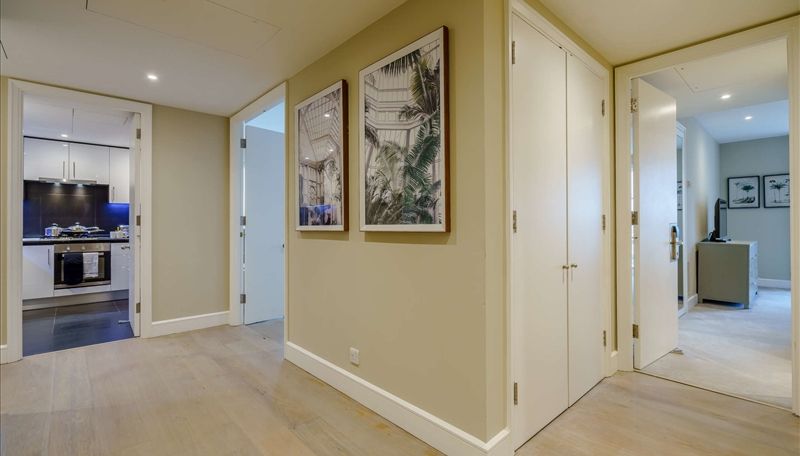 Apartment in London