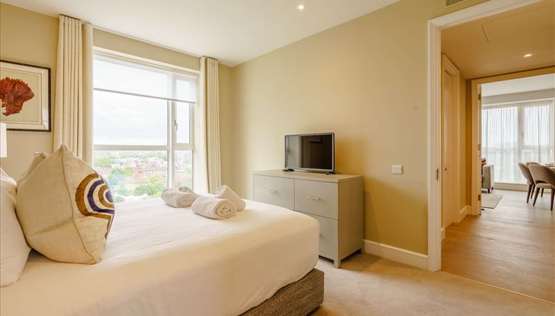 Apartment in London
