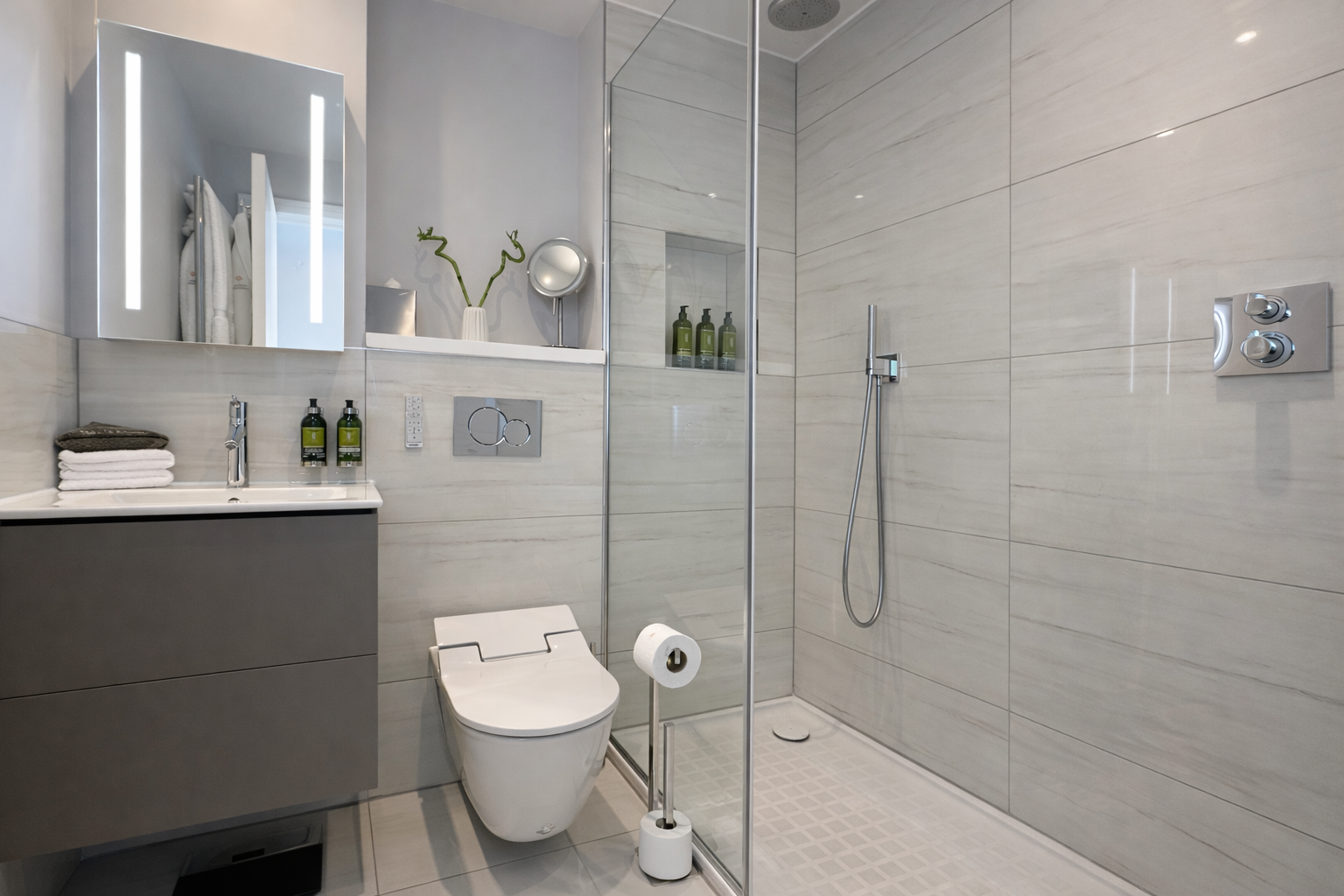 Apartment in London