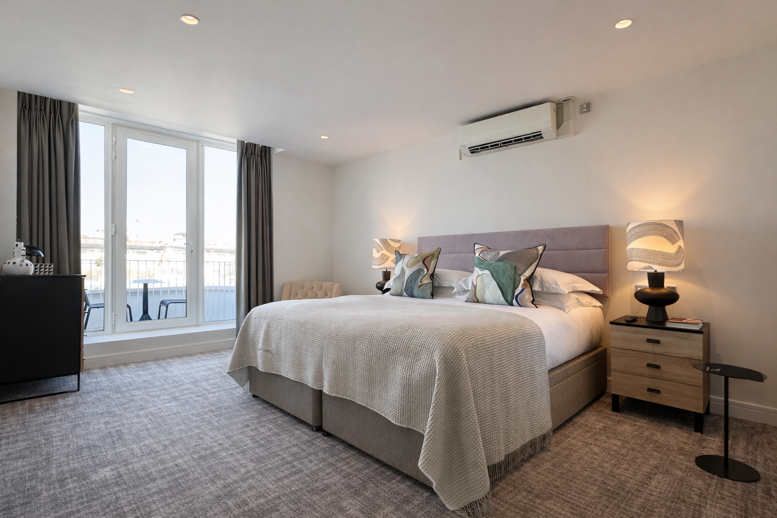Apartment in London