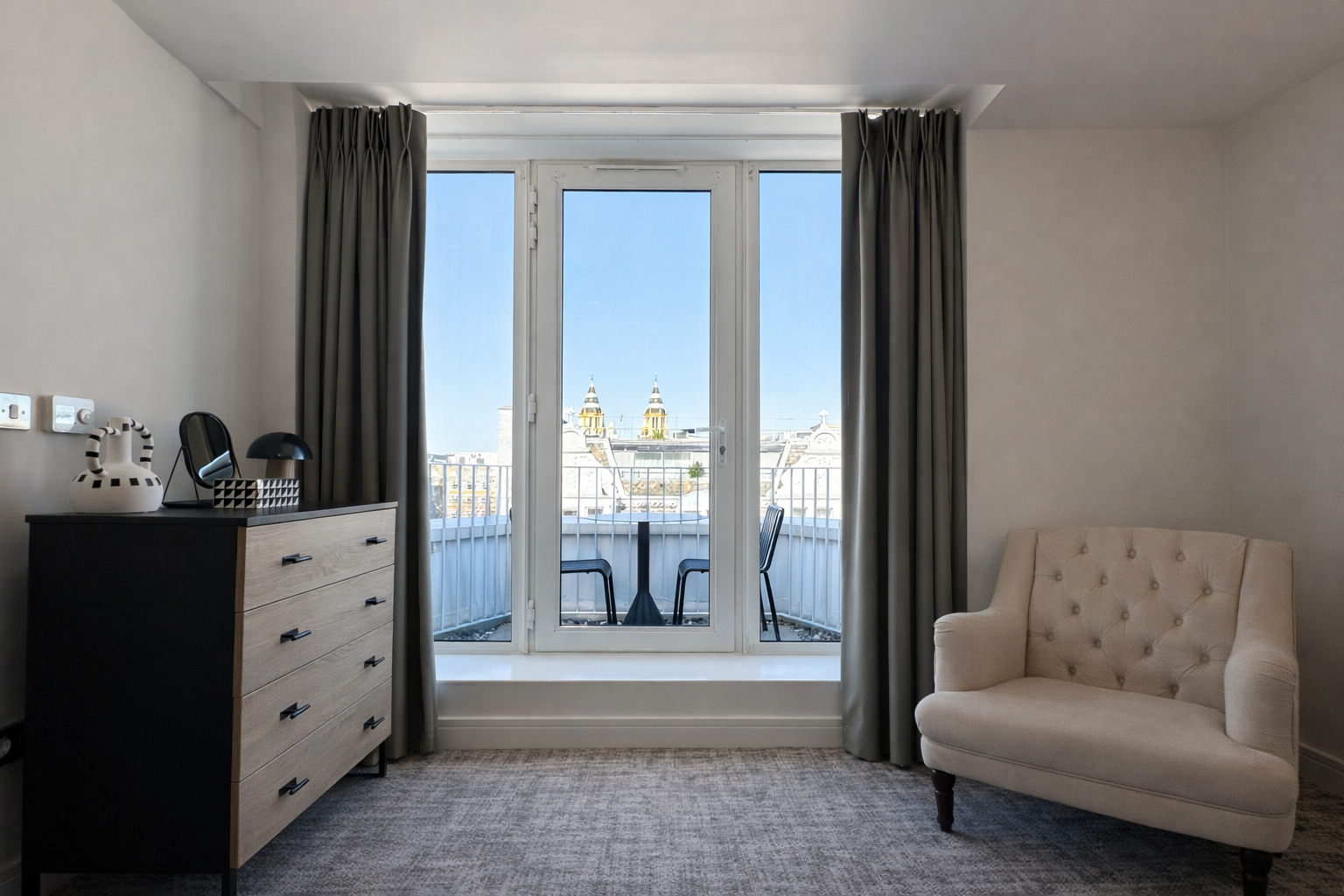 Apartment in London
