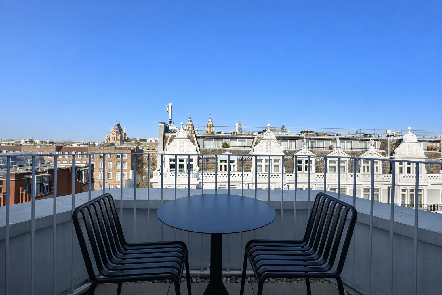 Apartment in London