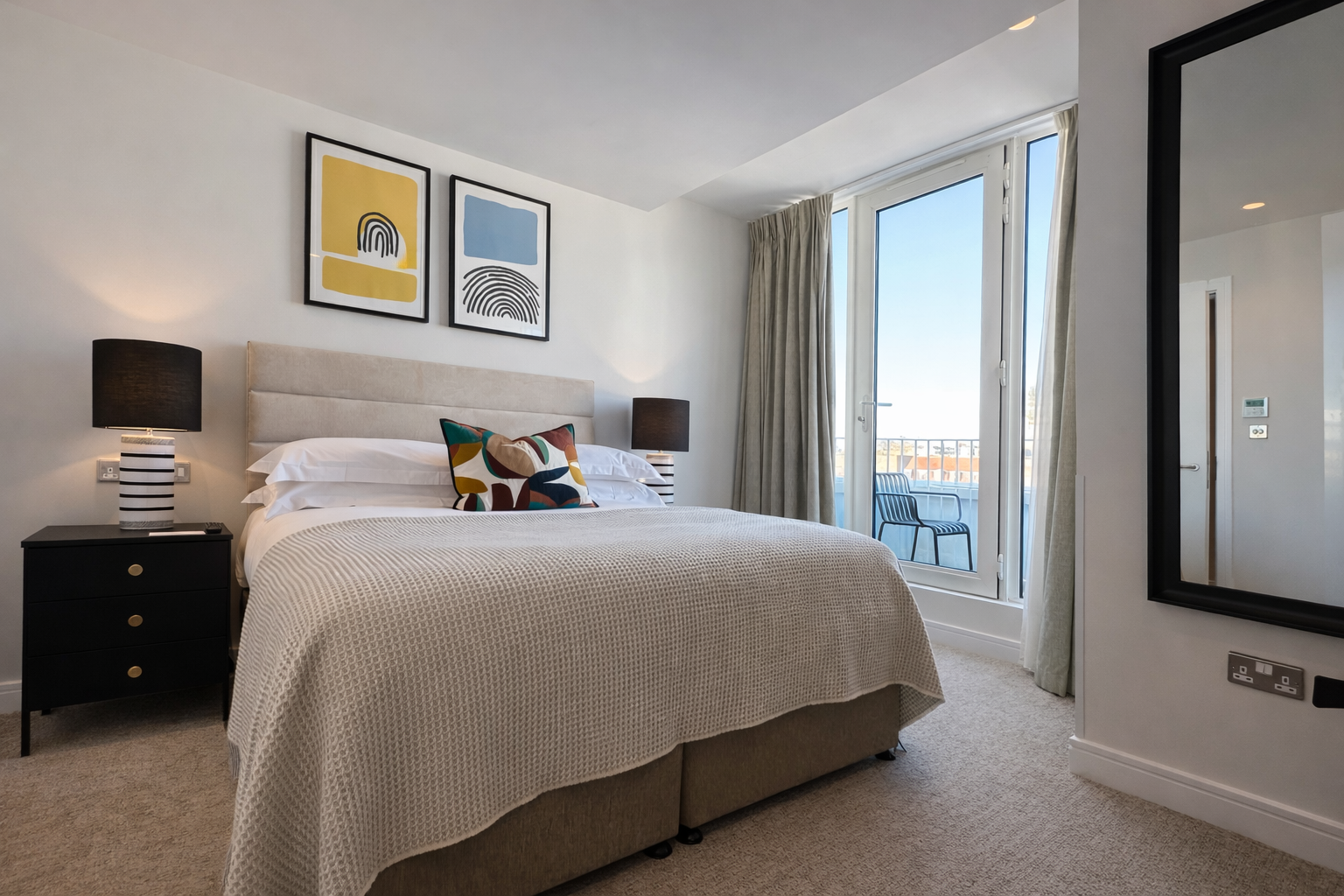 Apartment in London