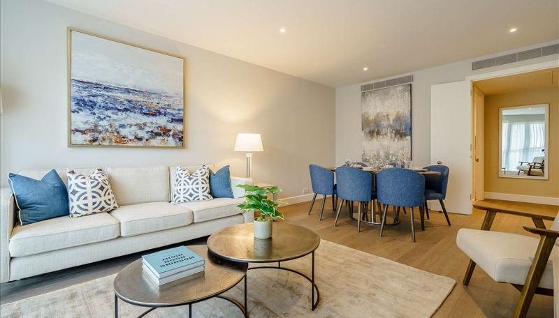 Apartment in London