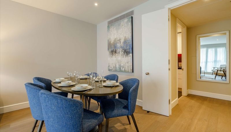 Apartment in London