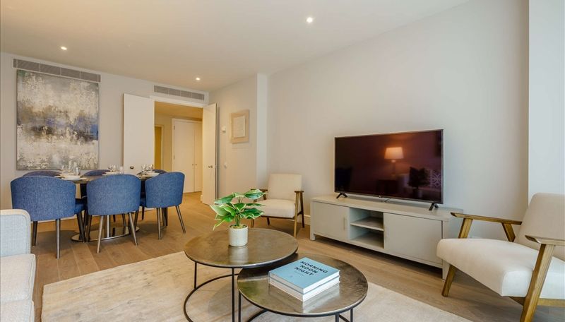 Apartment in London