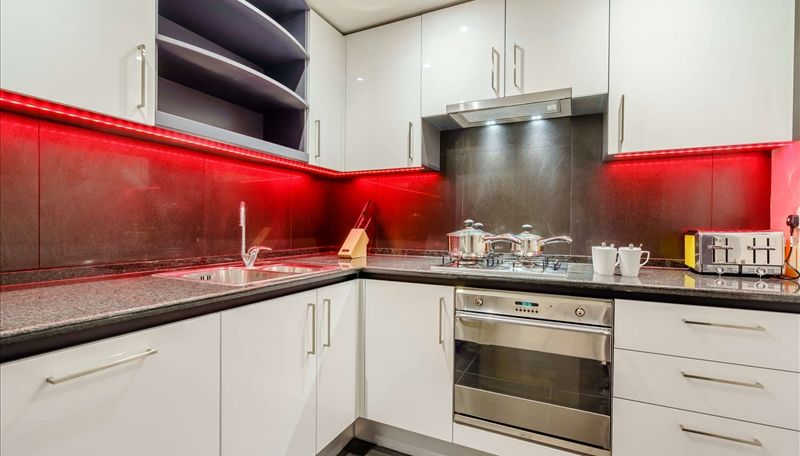 Apartment in London