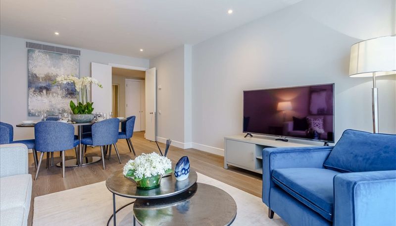 Apartment in London