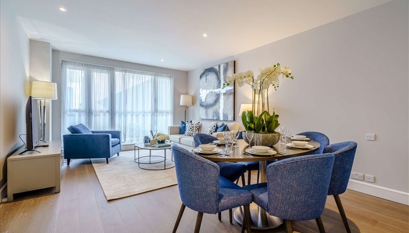 Apartment in London
